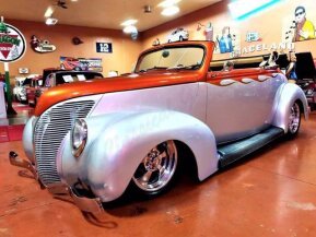 1938 Ford Other Ford Models for sale 101683739